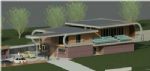 Salford City's New Clubhouse plan